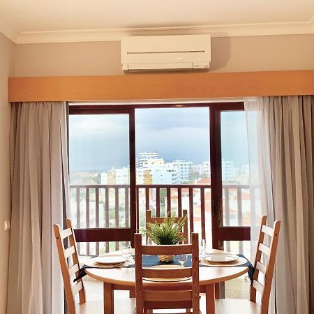 Apartamento Clube Praia Mar Lägenhet Portimão Exteriör bild