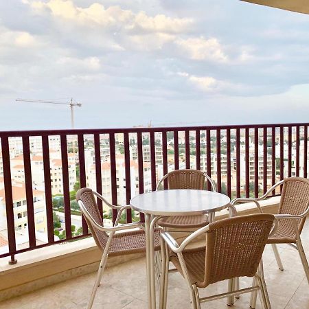 Apartamento Clube Praia Mar Lägenhet Portimão Exteriör bild