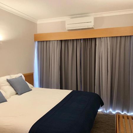 Apartamento Clube Praia Mar Lägenhet Portimão Exteriör bild