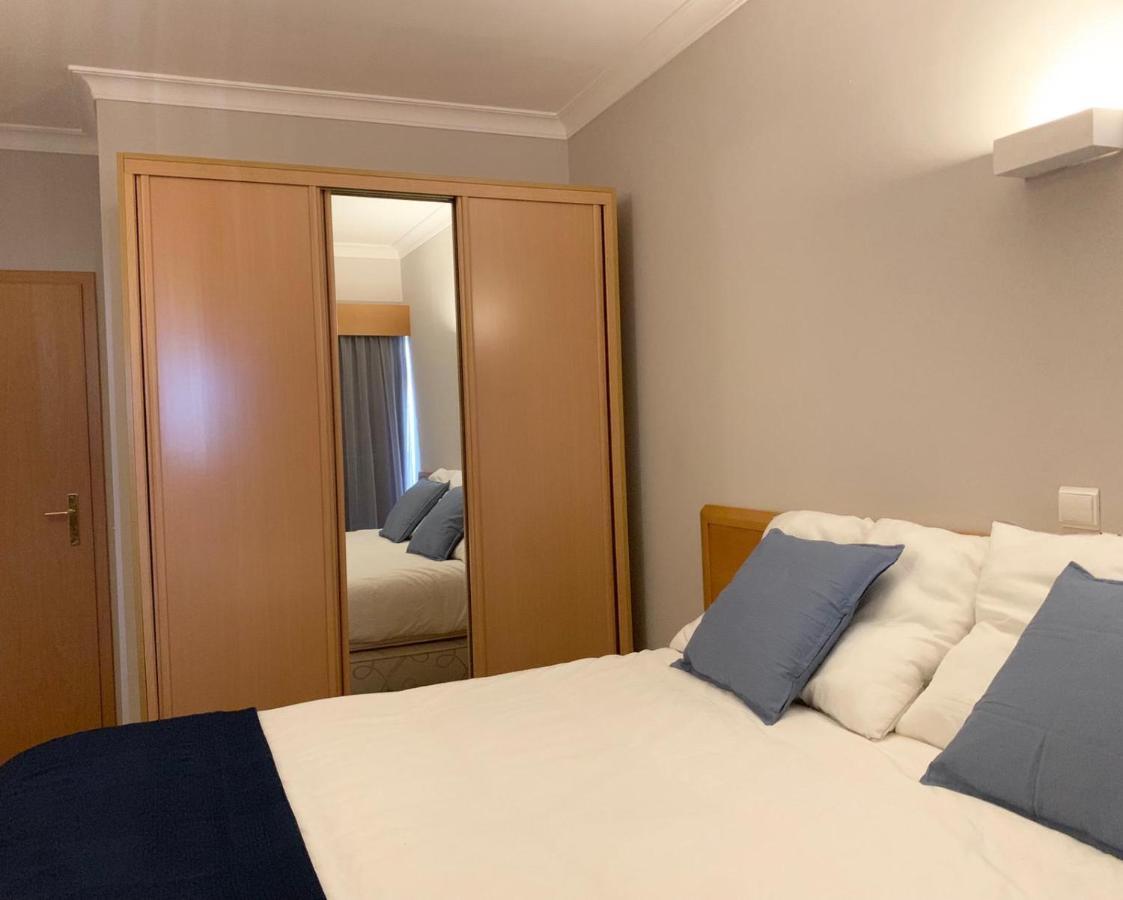 Apartamento Clube Praia Mar Lägenhet Portimão Exteriör bild