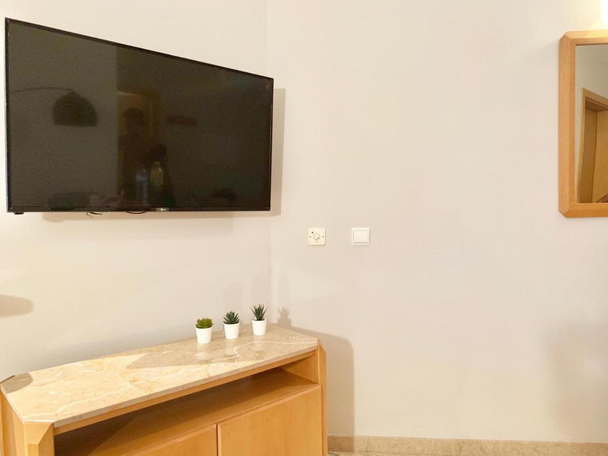 Apartamento Clube Praia Mar Lägenhet Portimão Exteriör bild