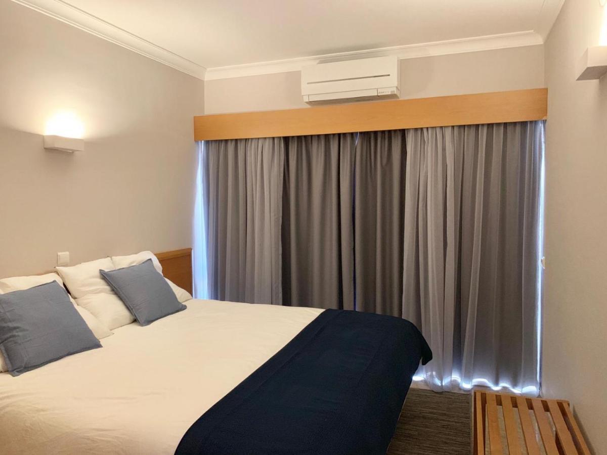 Apartamento Clube Praia Mar Lägenhet Portimão Exteriör bild